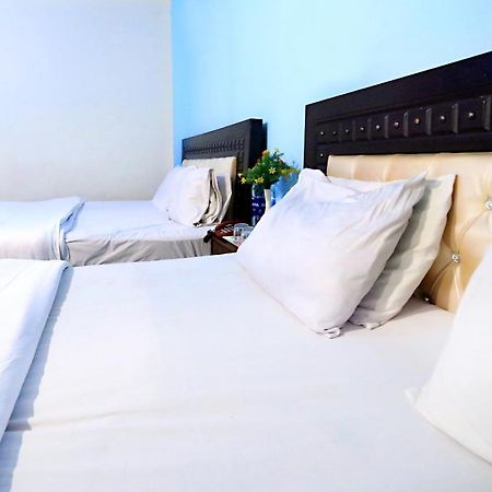 Royal Inn Guest House لاهور المظهر الخارجي الصورة
